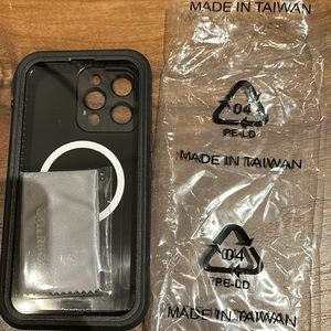 iPhone 14 Pro Max phone case brand new. Never used